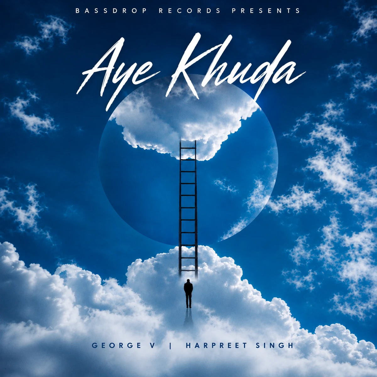 Aye Khuda artwork