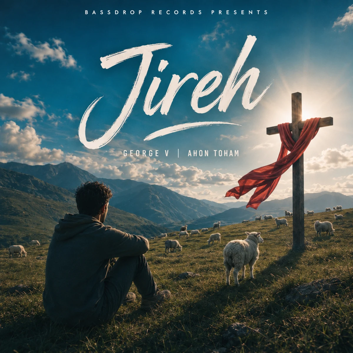 Jireh artwork