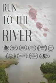 Run On The River poster